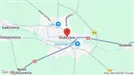 Liiketila Vuokrattavana, Głubczycki, Opolskie, Wojska Polskiego 28A