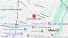 Büro zur Miete, München Maxvorstadt, München, Rundfunkplatz 2