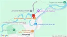 Kantoor te huur, Partille, Västra Götaland County, Fabriksstråket 21