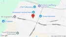 Magazijn te huur, Falkenberg, Halland County, Servicevägen 6