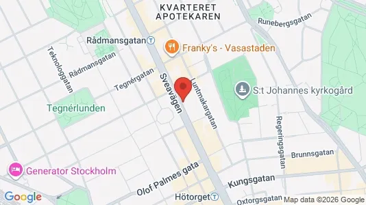 Lokaler til leje i Location is not specified - Foto fra Google Street View