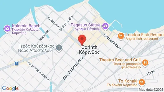 Toimistotilat Vuokrattavana i Ilida - Kuva Google Street Viewstä