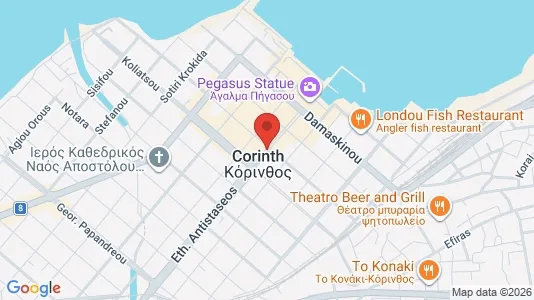 Toimistotilat Vuokrattavana i Ilida - Kuva Google Street Viewstä