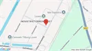 Erhvervslokaler til leje, Tilburg, North Brabant, Wegastraat 22