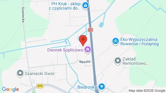 Lokaler til leie i Buski – Bilde fra Google Street View