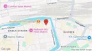 Kontor til leje, Malmø Centrum, Malmø, Husargatan 3