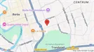 Kontor til leje, Borås, Västra Götaland County, Sturegatan 52