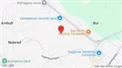 Office space for rent, Västra hisingen, Gothenburg, Flygmotorsvägen 3