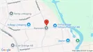 Erhvervslokaler til leje, Linköping, Östergötland County, Gillbergatan 5