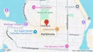 Erhvervslokaler til leje, Karlskrona, Blekinge County, Ronnebygatan 42