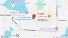 Erhvervslokaler til leje, Karlskrona, Blekinge County, Borgmästaregatan 11