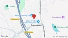 Kontor til leje, Gøteborg V, Gøteborg, Klangfärgsgatan 23