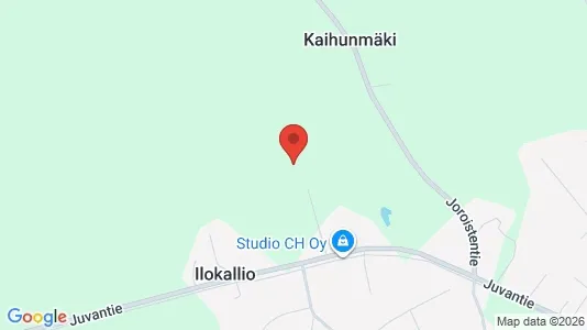 Werkstätte zum Kauf i Juva – Foto von Google Street View