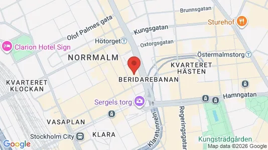 Kontorslokaler för uthyrning i Location is not specified – Foto från Google Street View