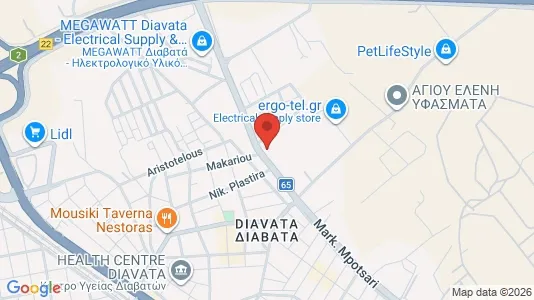 Toimistotilat Vuokrattavana i Delta - Kuva Google Street Viewstä