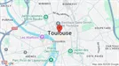 Office space for rent, Toulouse, Occitanie
