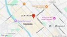 Kontor til leje, Uppsala, Uppsala County, Vaksalagatan 10