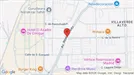 Teollisuuskiinteistö Vuokrattavana, Madrid, Avenida Real de Pinto 134