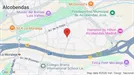 Büro zur Miete, Alcobendas, Comunidad de Madrid, Calle de Anabel Segura 10