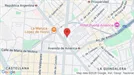 Kontor til leje, Madrid, Calle del Príncipe de Vergara 110