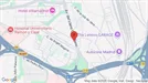 Kontor til leje, Madrid, Avenida del Llano Castellano 15