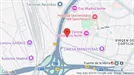 Office space for rent, Madrid, Avenida de Manoteras 4