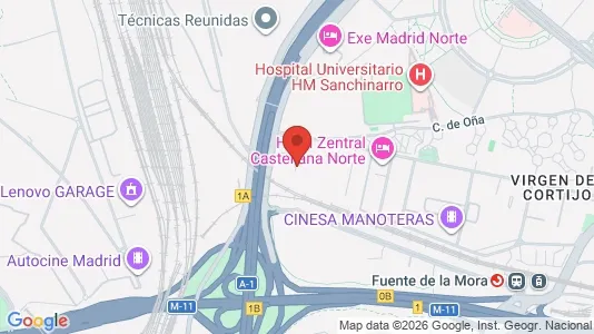 Office spaces for rent i Location is not specified - Photo from Google Street View