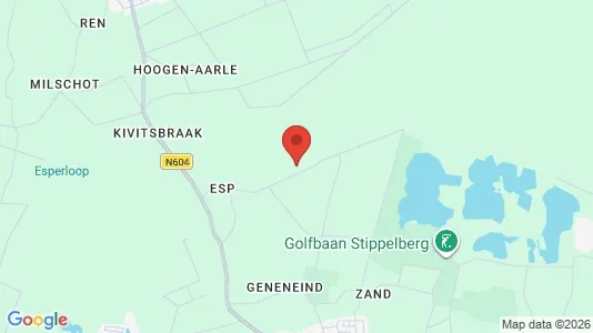 Bedrijfsruimtes te huur i Gemert-Bakel - Foto uit Google Street View