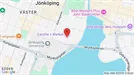 Kontor til leje, Jönköping, Jönköping County, Vallgatan 8