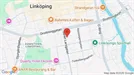 Kontor til leje, Linköping, Östergötland County, ST Larsgatan 41