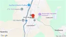 Kommersielle eiendommer til leie, Martin, Žilinský kraj, Street not specified