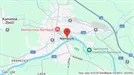 Commercial space for rent, Nymburk, Středočeský kraj