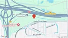 Erhvervslokaler til leje, Barendrecht, South Holland, Bijdorp-Oost 28a