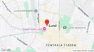 Kontor til leje, Lund, Skåne County, Bytaregatan 4D