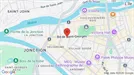 Office space for rent, Geneva Plainpalais, Geneva, Boulevard de St-Georges 16