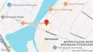 Erhvervslokaler til leje, Härnösand, Västernorrland County, Köpmangatan 10B
