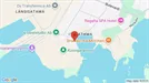 Gewerbeimmobilien zur Miete, Hanko, Uusimaa, Satamakatu 4