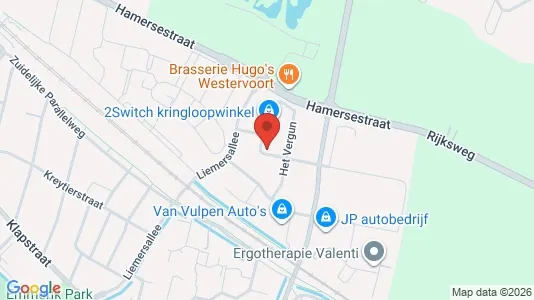Coworking spaces zur Miete i Westervoort – Foto von Google Street View