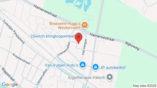 Coworking spaces for rent i Westervoort - Photo from Google Street View