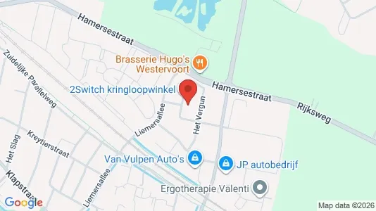 Kontorhoteller til leje i Westervoort - Foto fra Google Street View