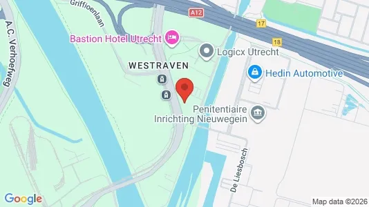 Lokaler til leje i Stichtse Vecht - Foto fra Google Street View