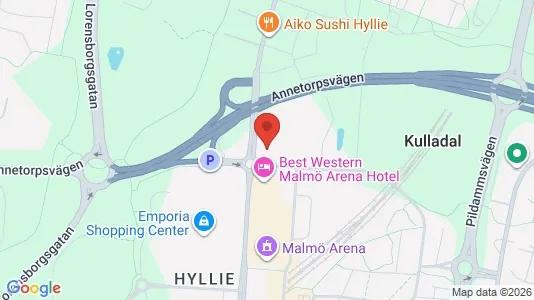 Kontorslokaler för uthyrning i Location is not specified – Foto från Google Street View
