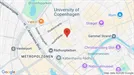 Office space for rent, Copenhagen K, Copenhagen, Frederiksberggade 10
