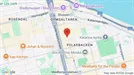 Kontor til leie, Södermalm, Stockholm, Götgatan 32