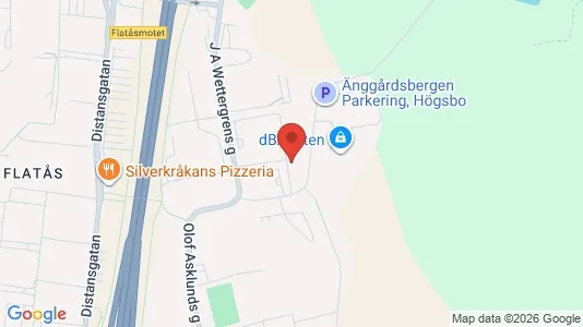 Office spaces for rent i Location is not specified - kort over placeringen