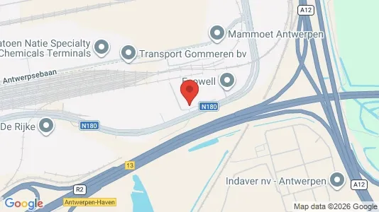 Kontorslokaler för uthyrning i Location is not specified – Foto från Google Street View