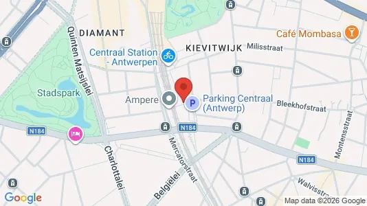 Toimistotilat Vuokrattavana i Location is not specified - Kuva Google Street Viewstä