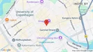 Kontor til leie, København K, København, Amagertorv 29B