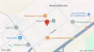Industrial property for rent, Oulu, Pohjois-Pohjanmaa, Konekuja 8