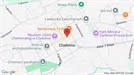 Erhvervslokaler til leje, Chełmiński, Kujawsko-Pomorskie, Grudziądzka 4